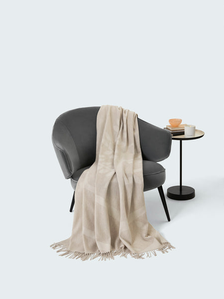 Cashmere Throw - Four Seasons At Home