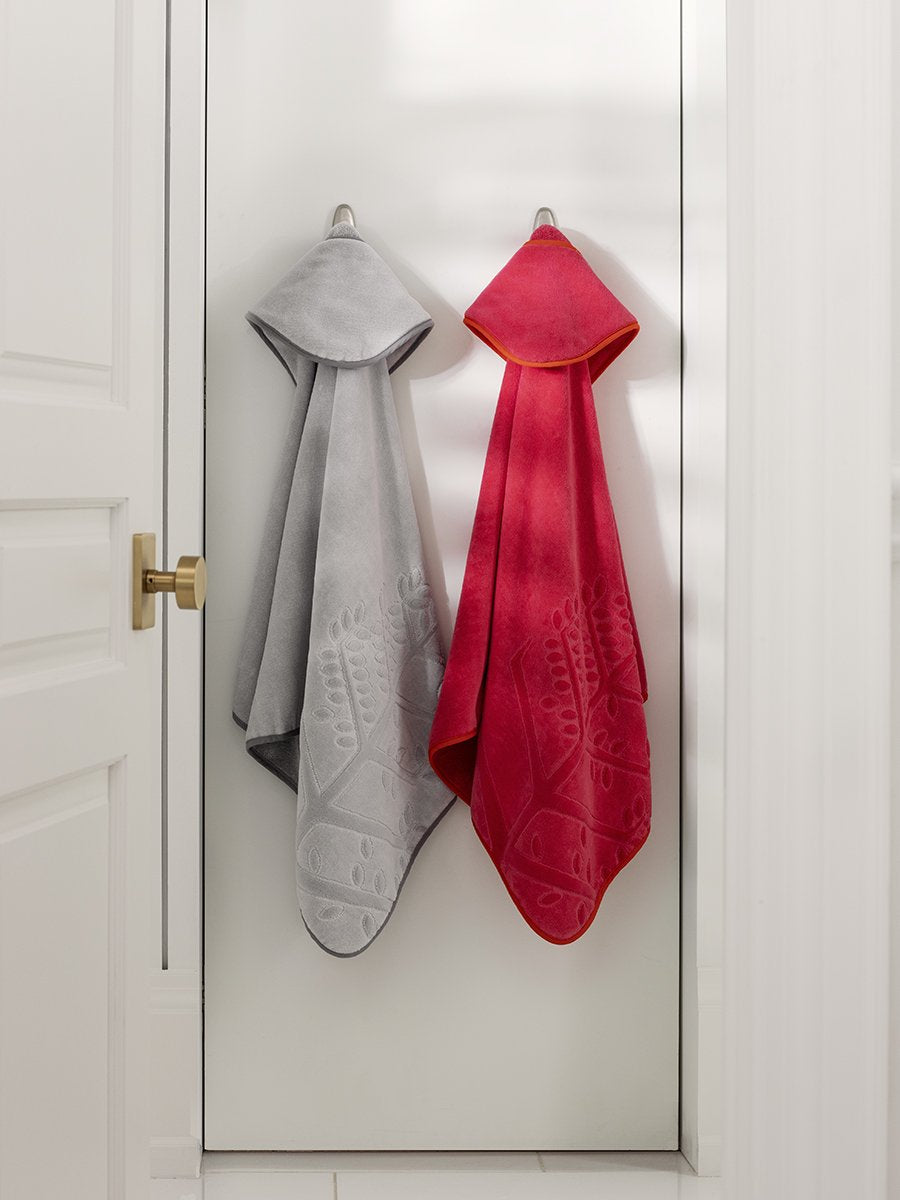 Hooded Toddler Towel Set <br>(Set of 2 pieces) - Four Seasons At Home