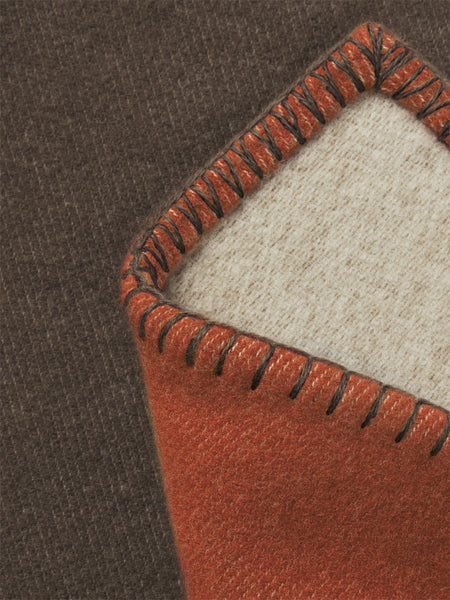 Wool Blanket - Four Seasons At Home